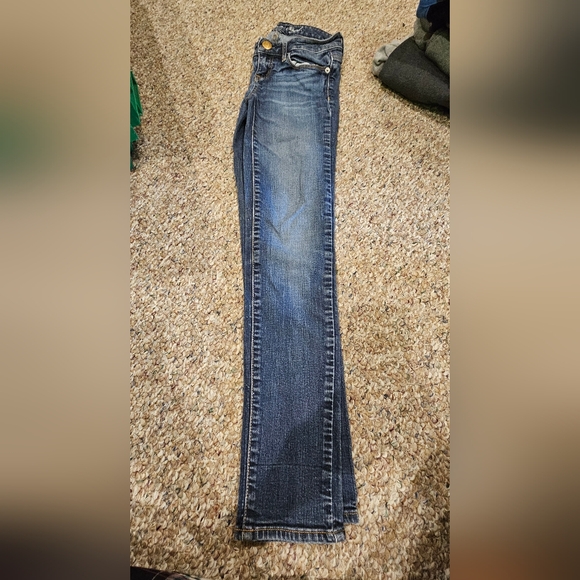 American Eagle jeans - Picture 4 of 4